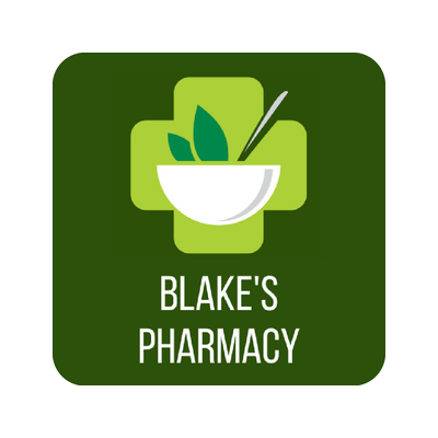 Blakes Pharmacy logo