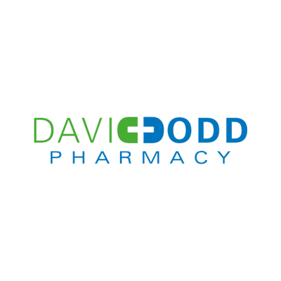 David Dodd Pharmacy logo