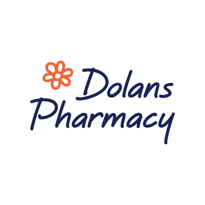 Dolans Pharmacy logo