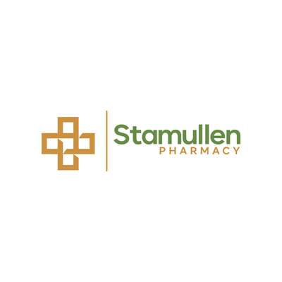 Stamullen Pharmacy logo